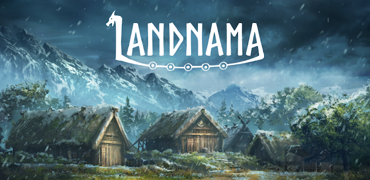 Landnama - Viking Strategy RPG